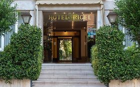 Hotel Rigel Venecia