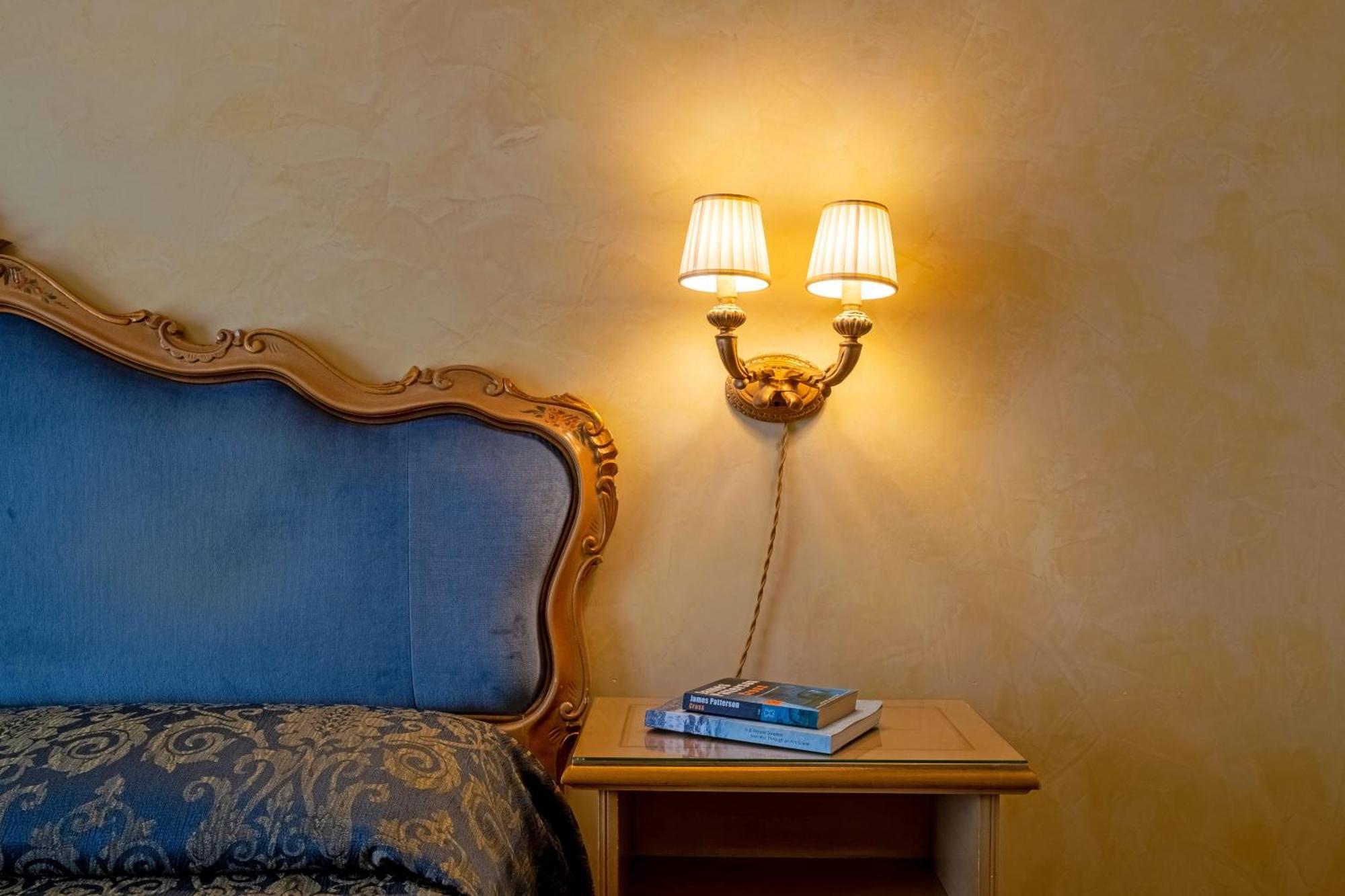 Hotel Rigel Lido de Venecia Habitación foto