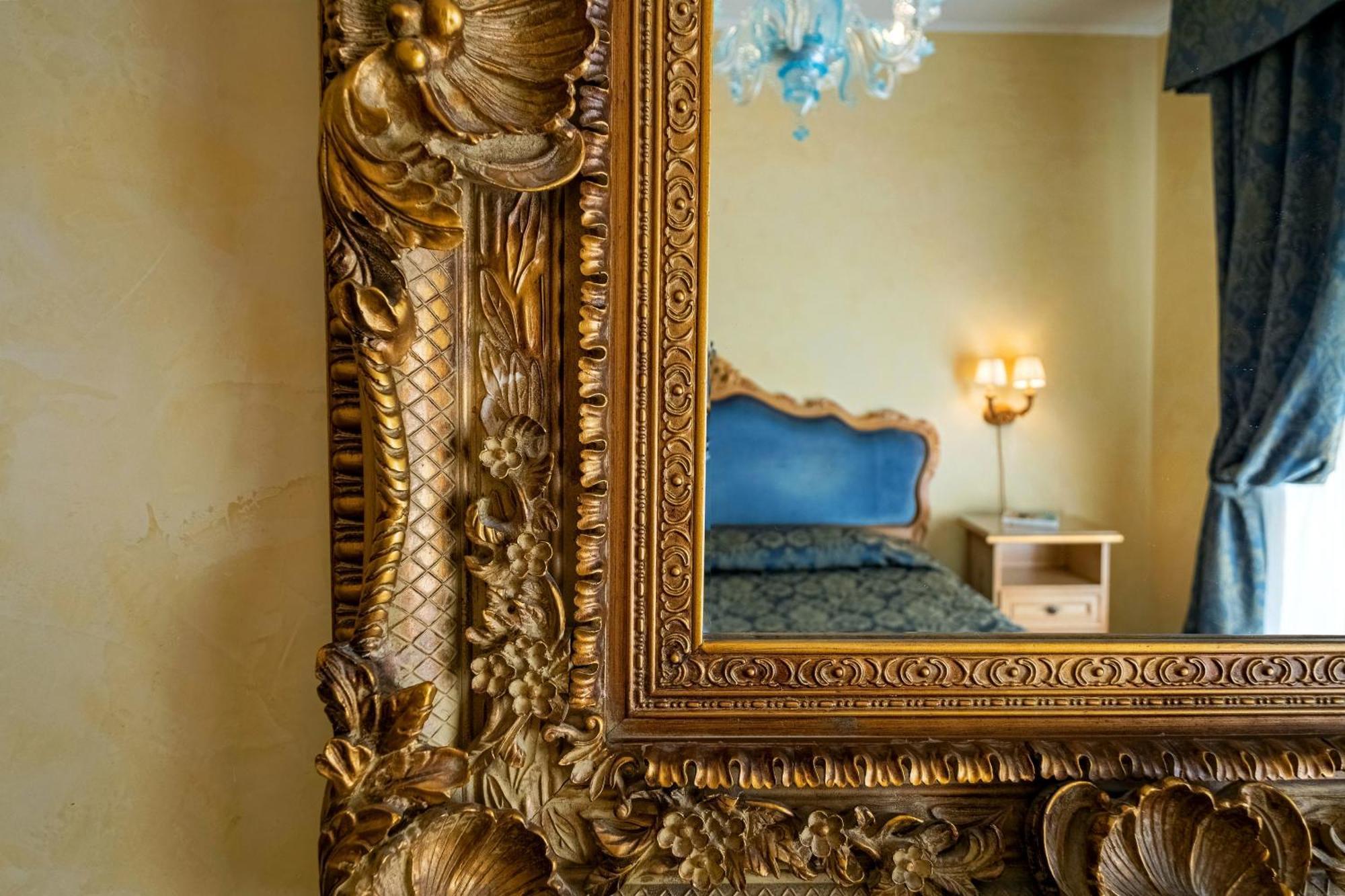 Hotel Rigel Lido de Venecia Habitación foto