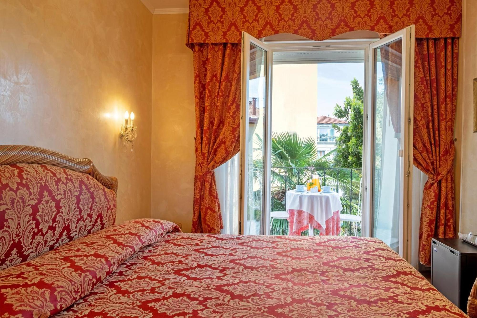 Hotel Rigel Lido de Venecia Habitación foto