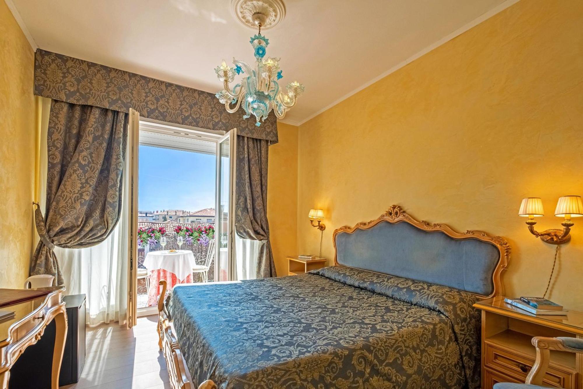 Hotel Rigel Lido de Venecia Habitación foto