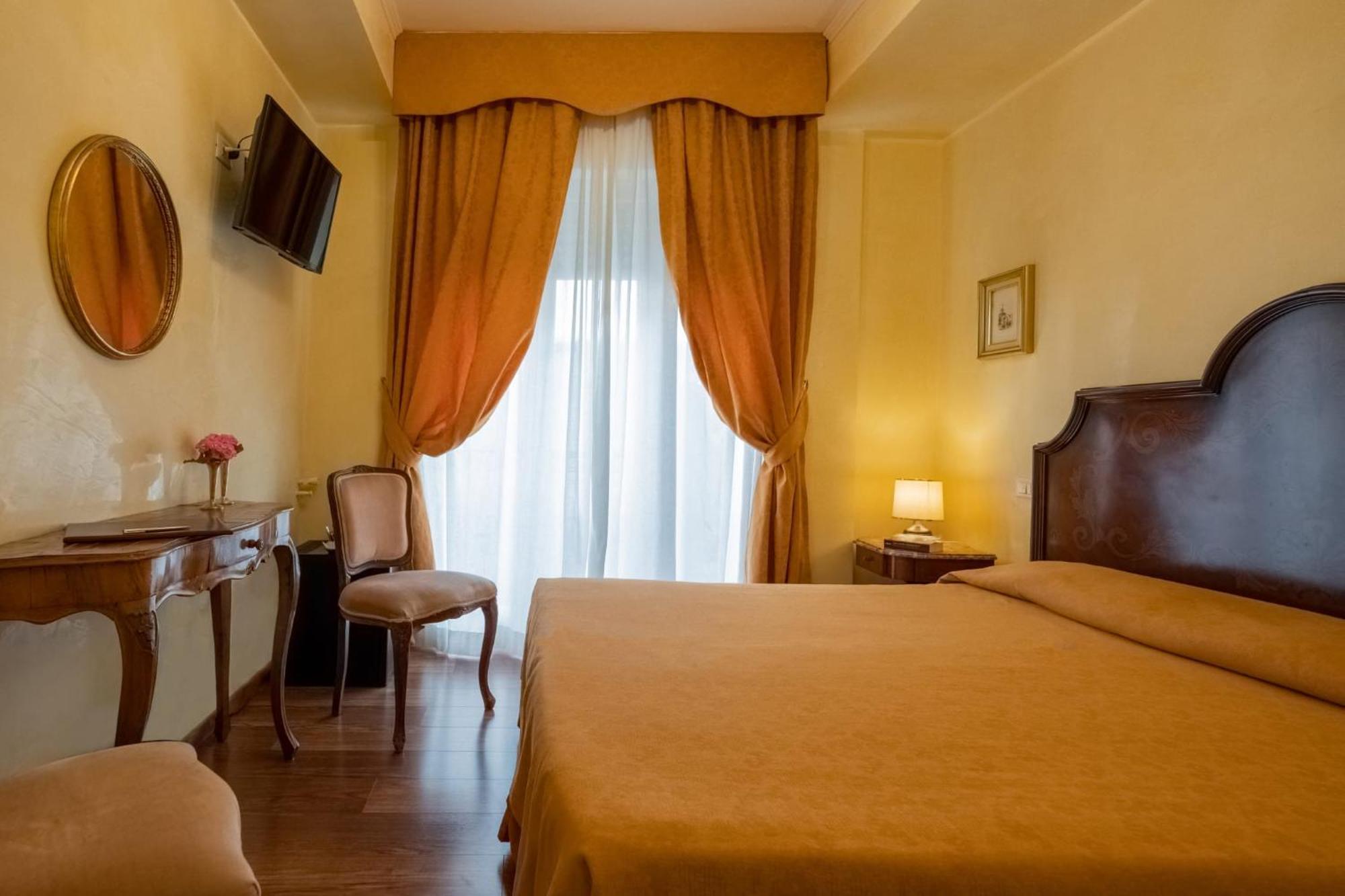Hotel Rigel Lido de Venecia Exterior foto